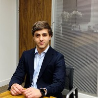 Antonio Coutinho S. C. Ribeiro