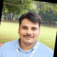 Naveen Vemula