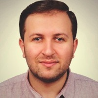 Taha Sami İPEK