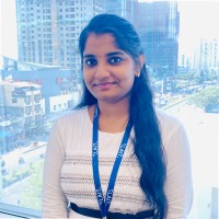 Akshaya Saravanan