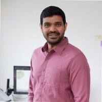 Vikash Patel