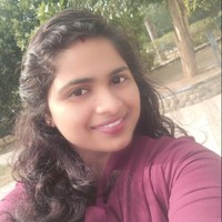 Kavita Nair