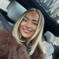 Chloe Evans