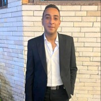 Mohamed Ashraf