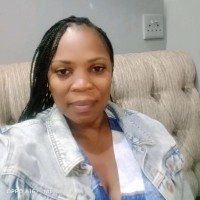 Hlengiwe Mkhwanazi