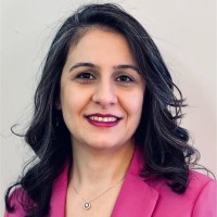 Fereshteh Kardoost