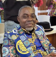 Joao Wembo