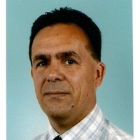 Mark Parsons
