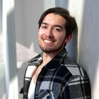 Aidan Mcleod
