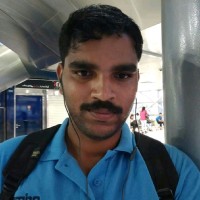 Manikandan Ramalingam
