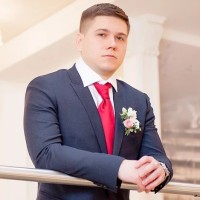 Daniil Syavris