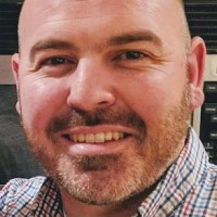 Stephen Prescott Jr.