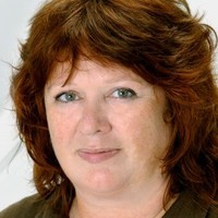 Birgit Bachmann
