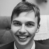 Andrey Palagichev