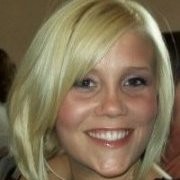 Melissa Fitzgerald-Drew