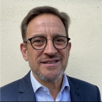 Christophe Laurent
