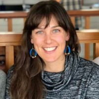 Caitlin Wolf