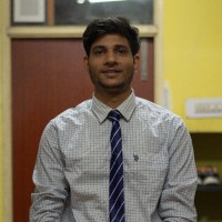 Vidit Sharma