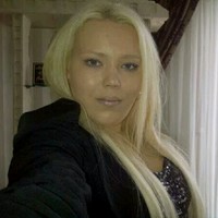 Priscilla Van Oeveren