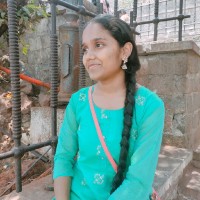 Kishori Gawas
