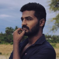 Ragavan Murugan
