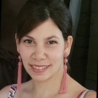 Yamile Paz