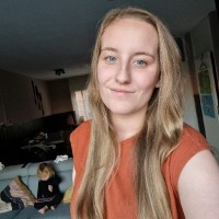 Naomi Van Kammen
