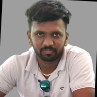 Satheesh Kumar K