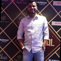 Ranjeet Pawar