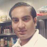 Naresh Thapliyal