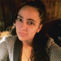 Manuela Gonzalez