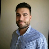 Andreas Konstantinou