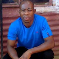 Lunga Mohlala