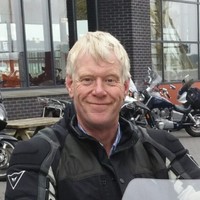 Dirk van der Veen