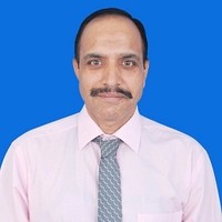 Parikshit Kumar