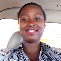 Rhoda Mwebaza