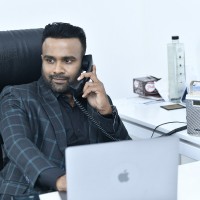 Sanka Dineth De Silva