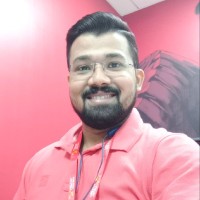 Kalpesh Ambokar