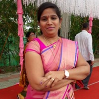 Nagarani Kiran