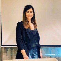 Racha Al Ali - MBA - SHRM CP