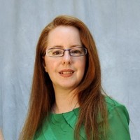 Samantha Parry