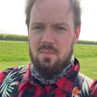 Scott Ireson