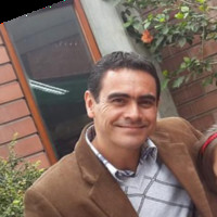 Diego Meza cuadra