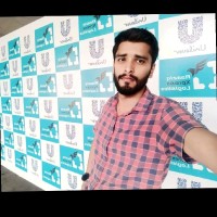 Ahmed Usama Awan