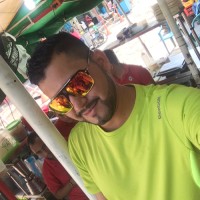 Carlos ramon Fermin Betancourt