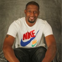 Reginald Robinson