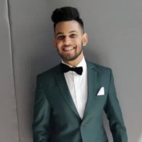 Aayush Arora
