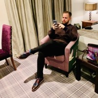 Jamie Smith Cert CII