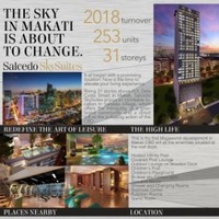 Salcedo Skysuites