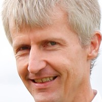 Brian Kirkegaard